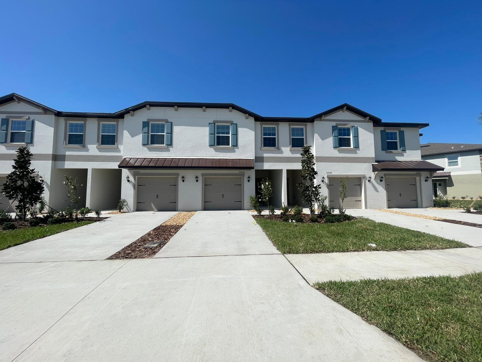 Details for 32046 Spiceberry Street, SAN ANTONIO, FL 33576