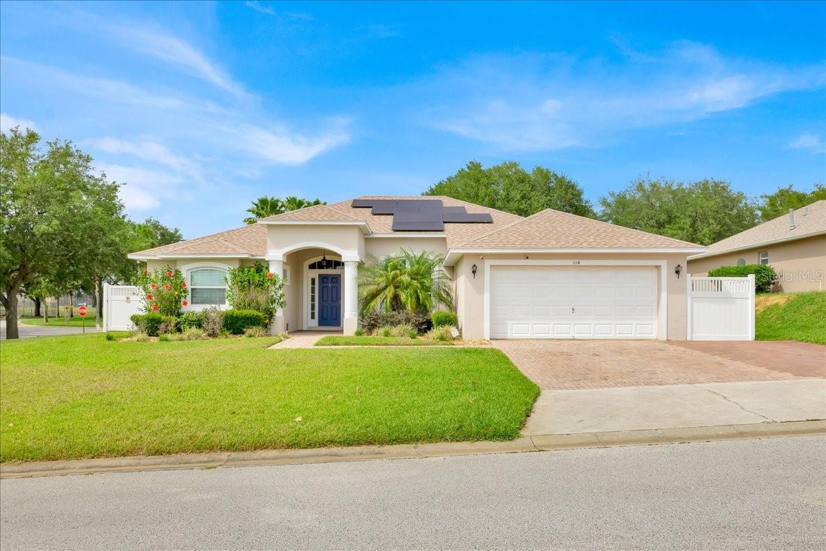 Details for 114 Dolcetto Drive, DAVENPORT, FL 33897