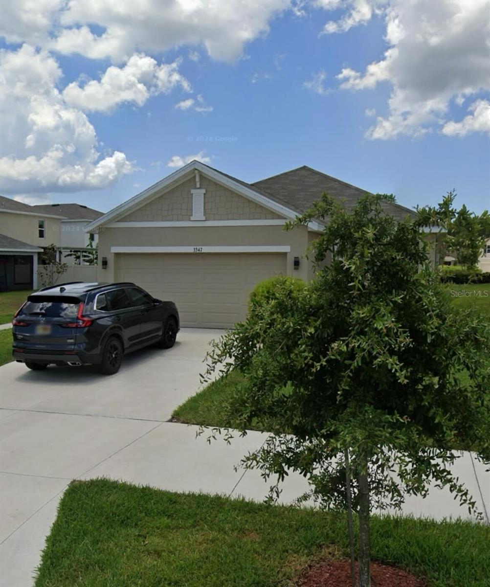 Details for 3347 Suncoast Plains Drive, ODESSA, FL 33556