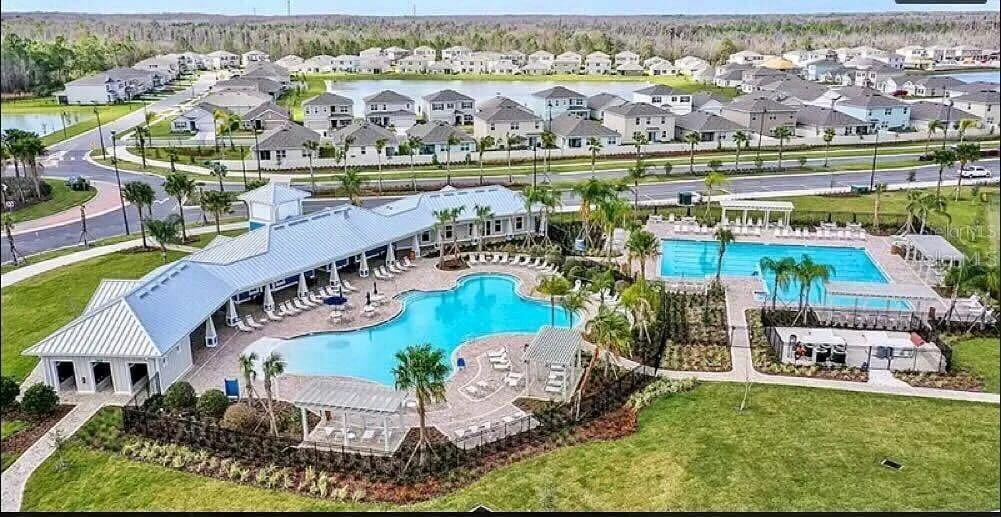 Image 6 of 8 For 3347 Suncoast Plains Drive