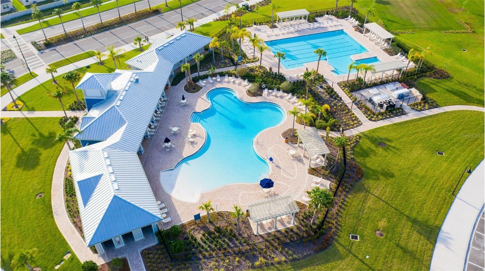 Image 7 of 8 For 3347 Suncoast Plains Drive