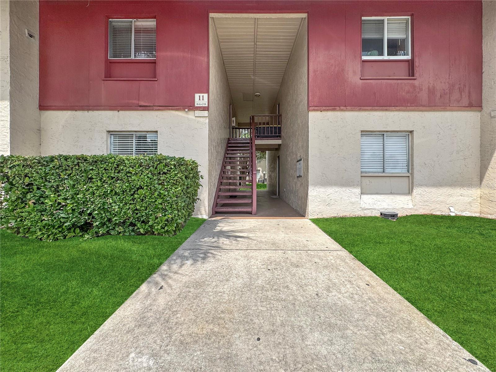 Details for 8608 Huron Court 57, TAMPA, FL 33614