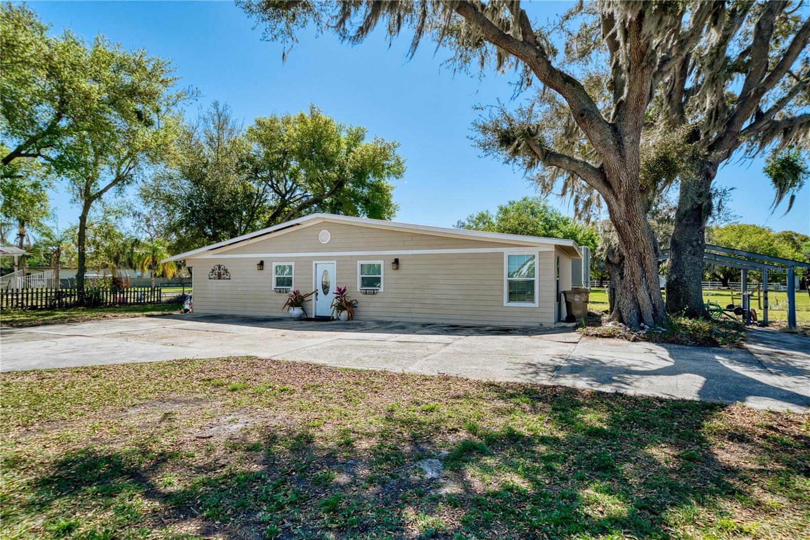 Details for 4424 Morris Drive, KISSIMMEE, FL 34744