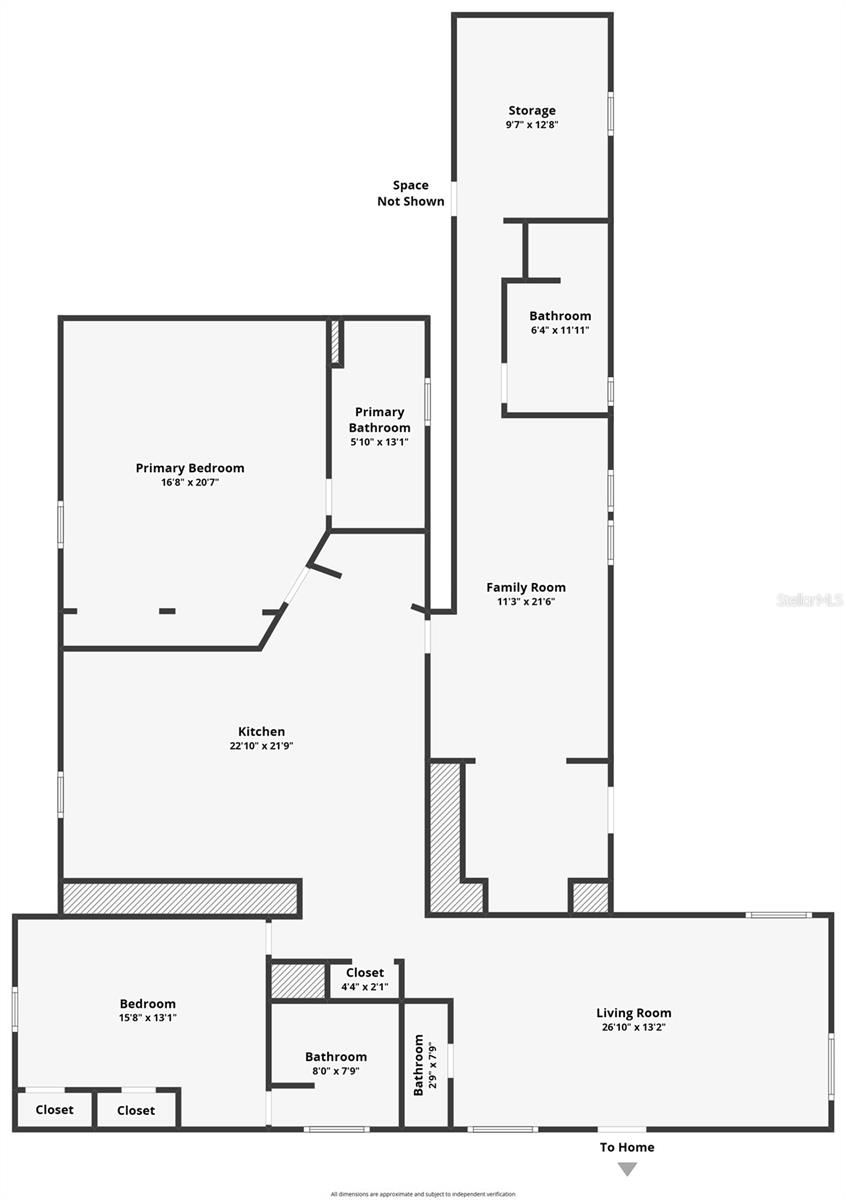 Image 33 of 34 For 4424 Morris Drive