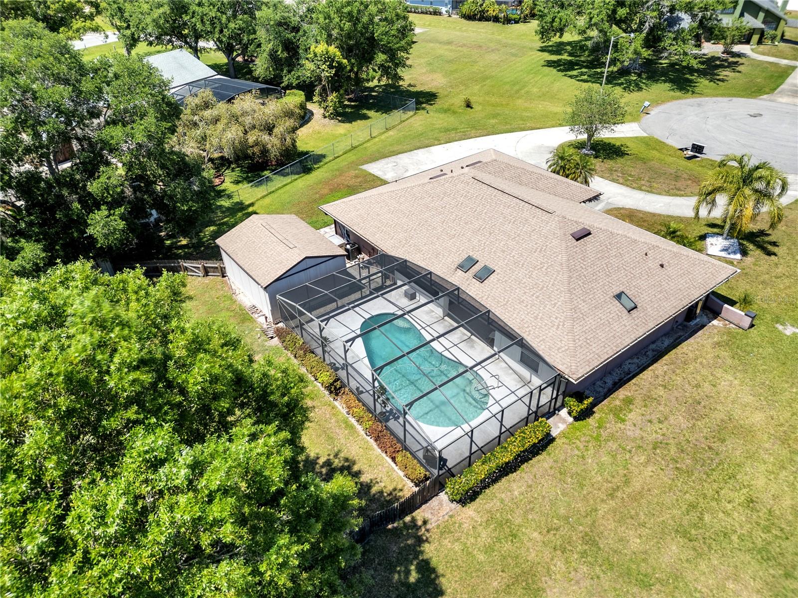 Image 40 of 41 For 3150 Sawgrass Court
