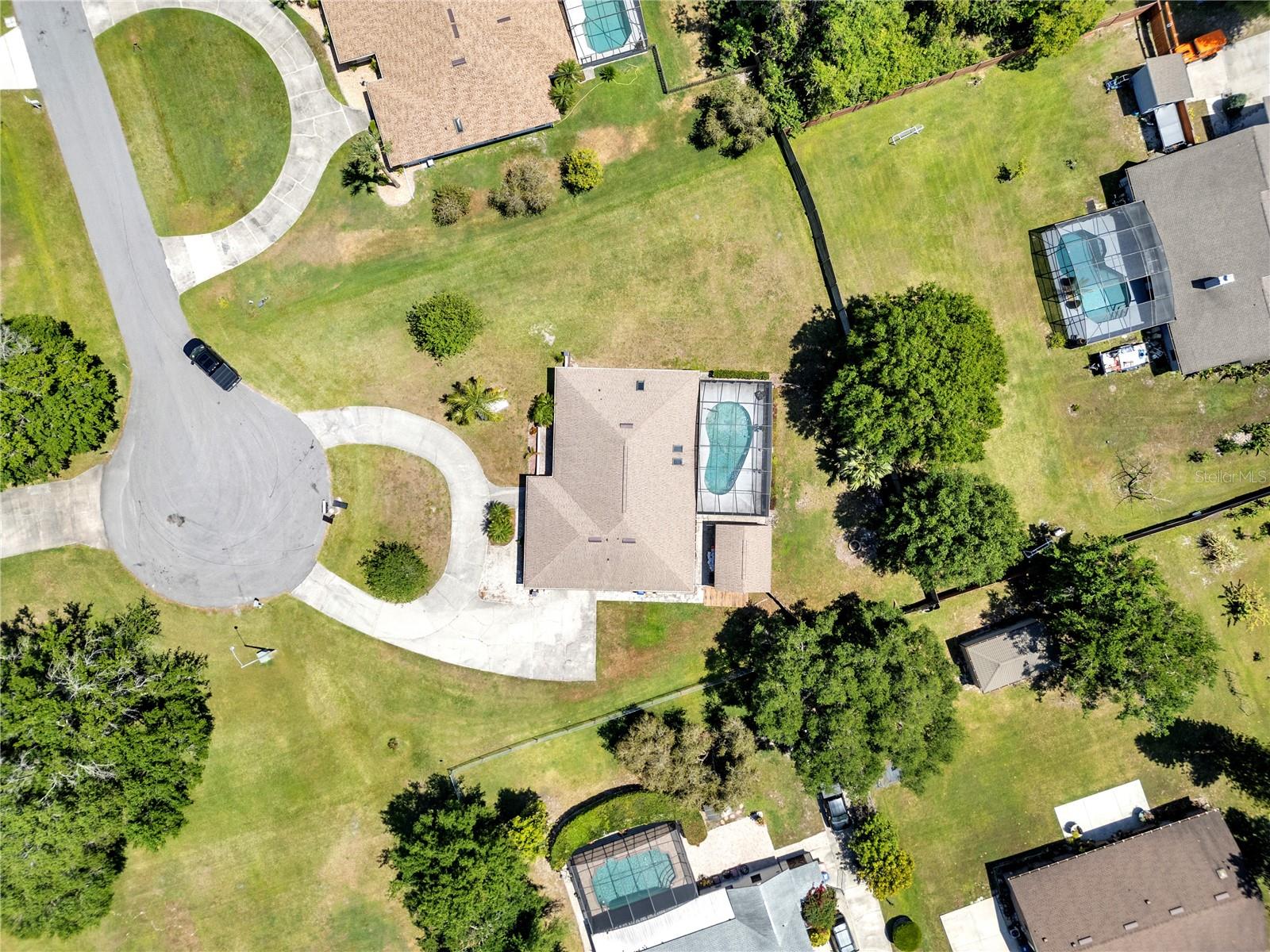Image 41 of 41 For 3150 Sawgrass Court