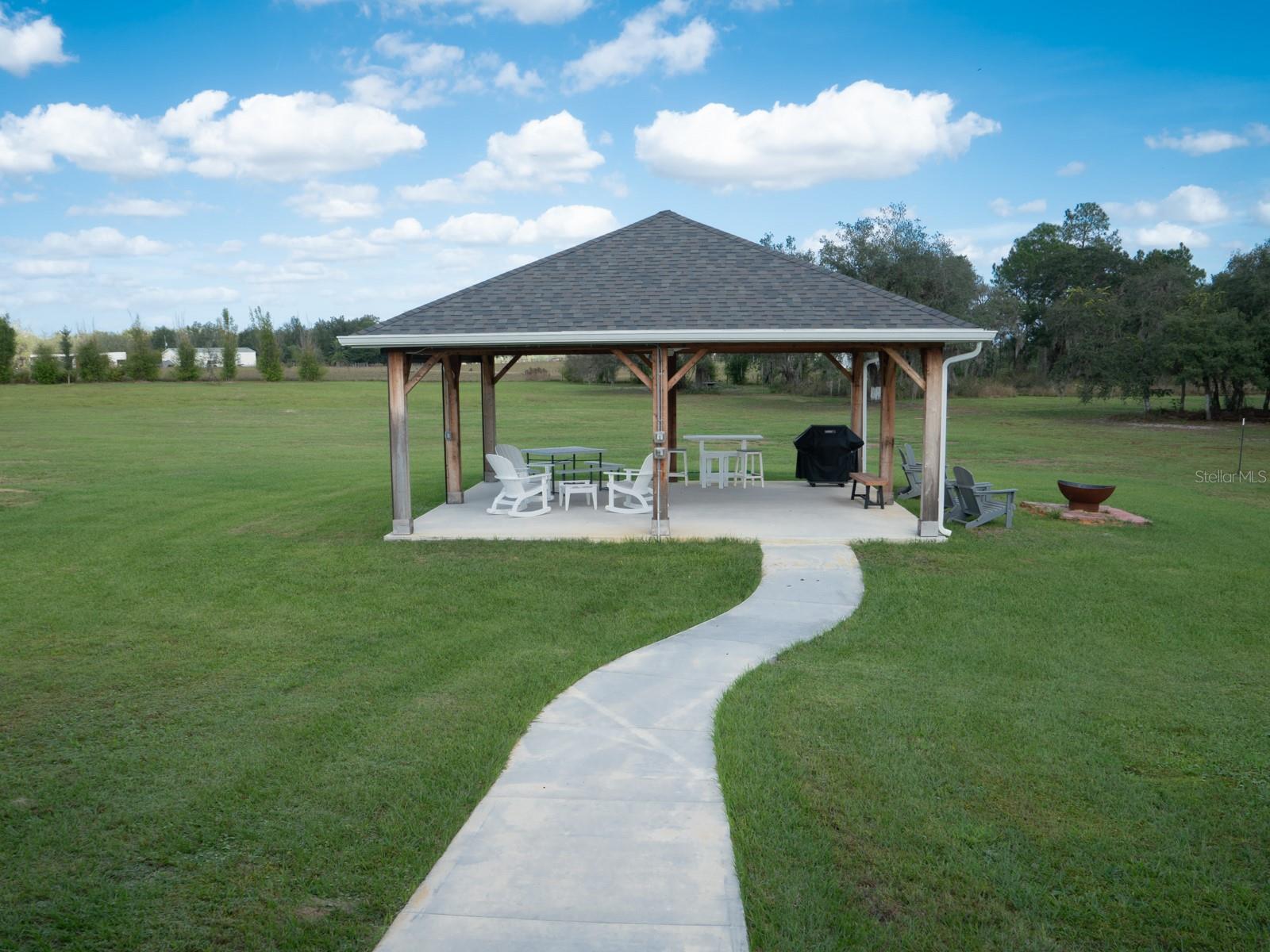 Image 34 of 37 For 10220 Bay Lake Road