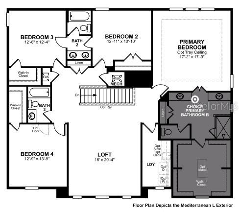Image 27 of 27 For 3028 Water Clover Court