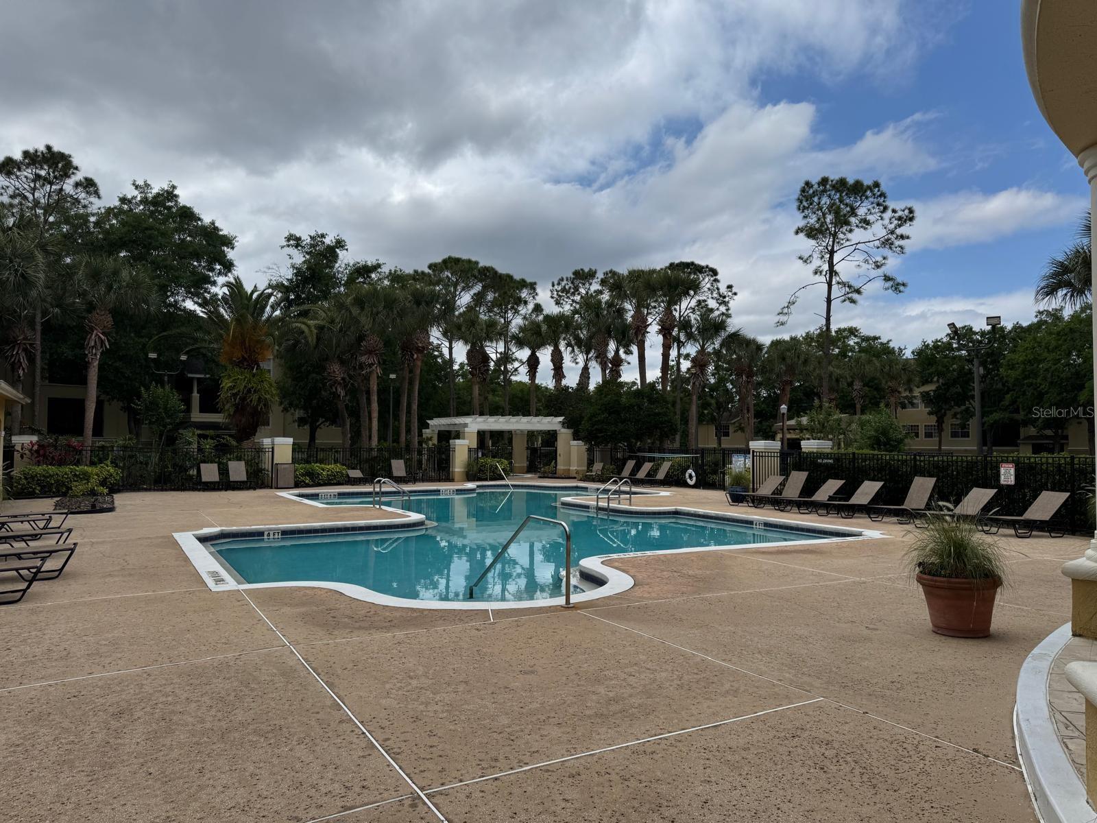 Image 12 of 28 For 2674 Robert Trent Jones Drive 337