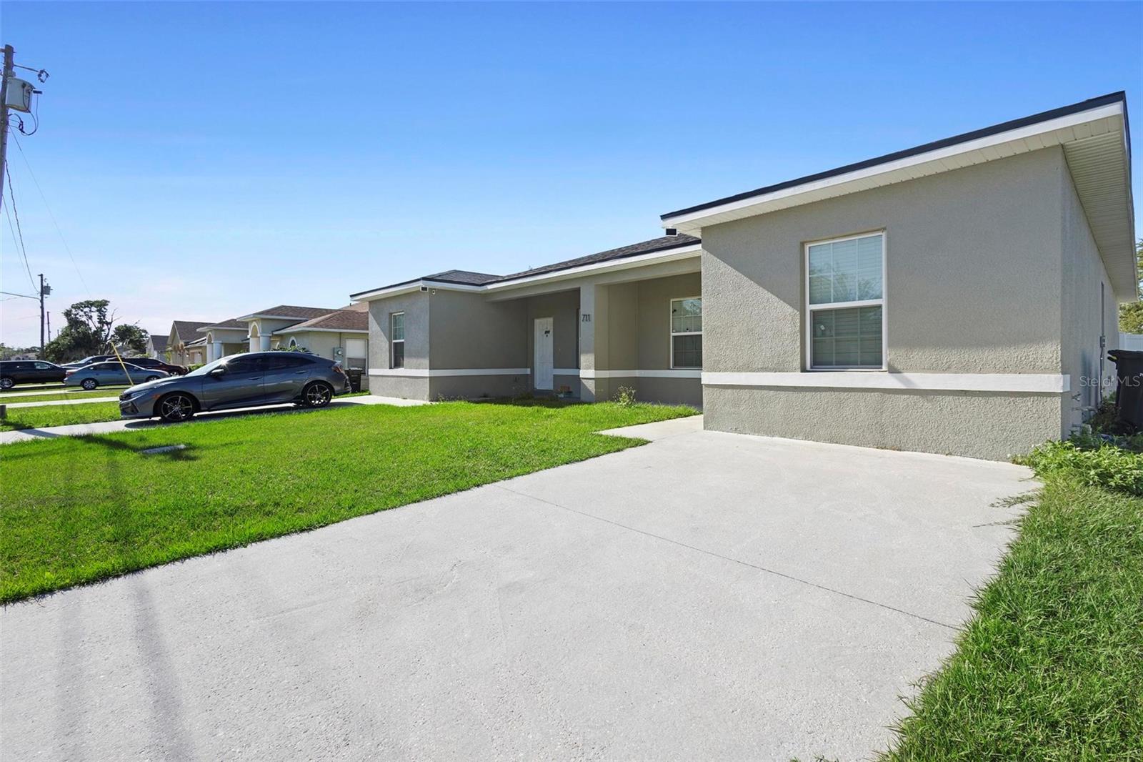 Details for 711 Bittern Way, KISSIMMEE, FL 34759