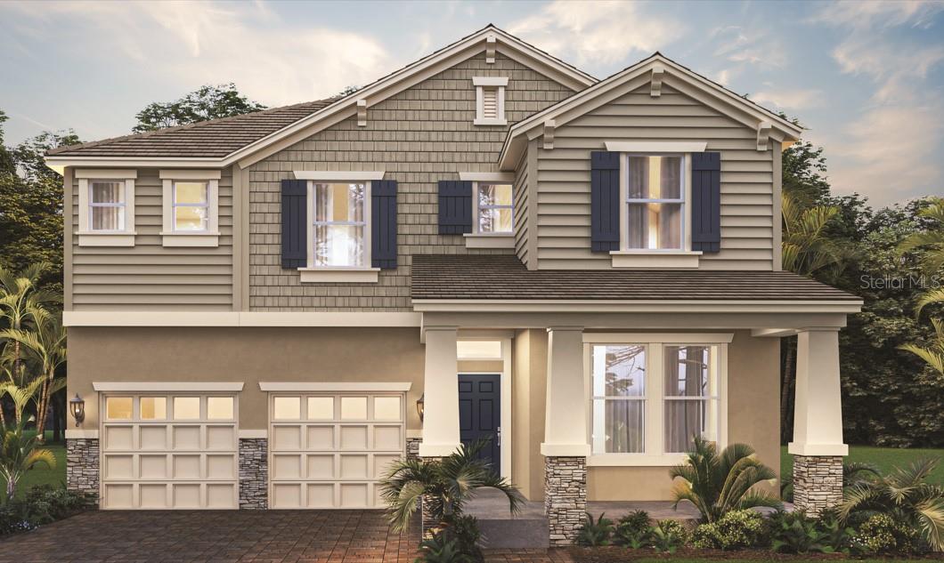 Details for 16195 Point Rock Drive, WINTER GARDEN, FL 34787