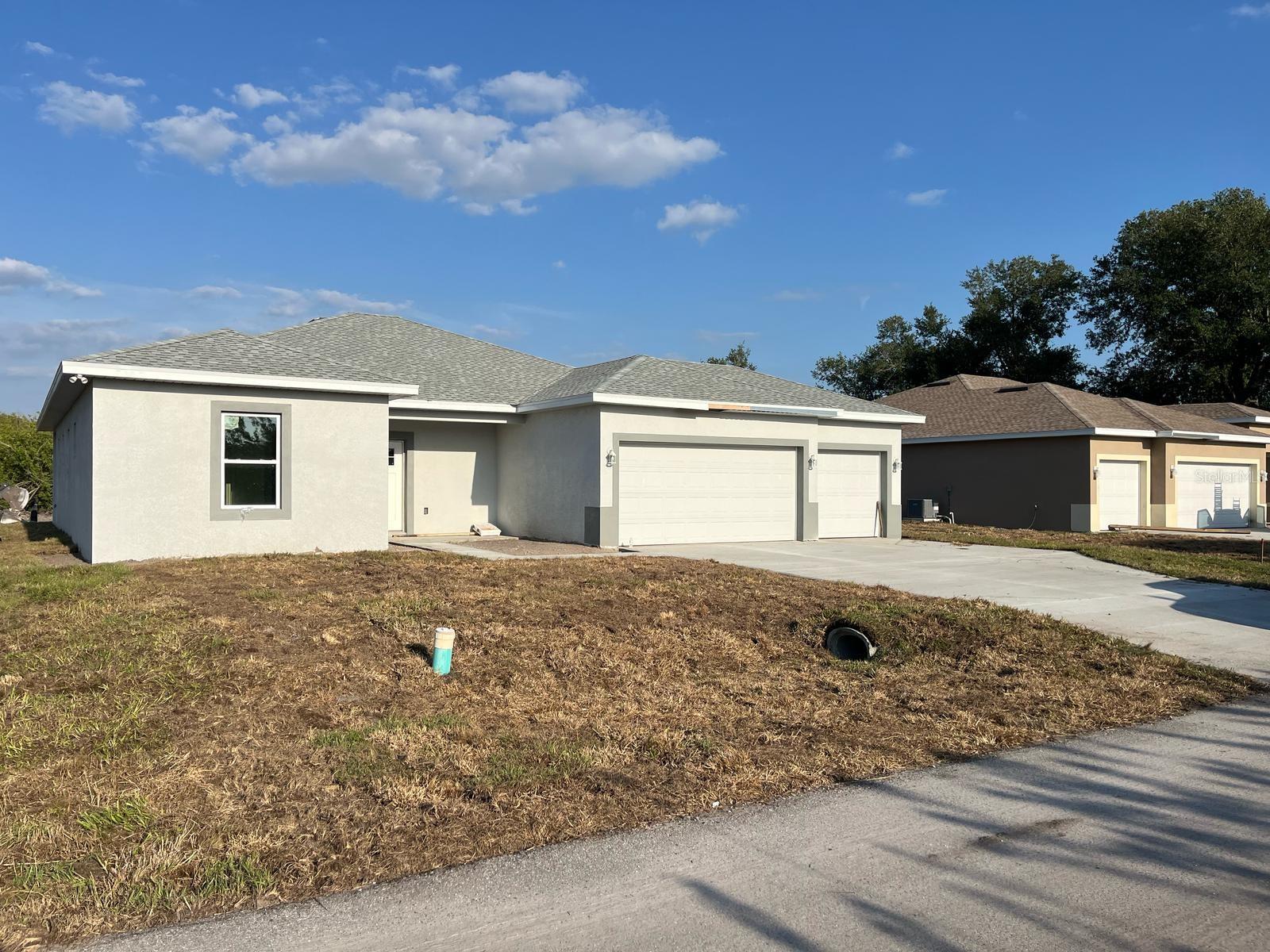 Details for 2310 Logsdon Street, NORTH PORT, FL 34287