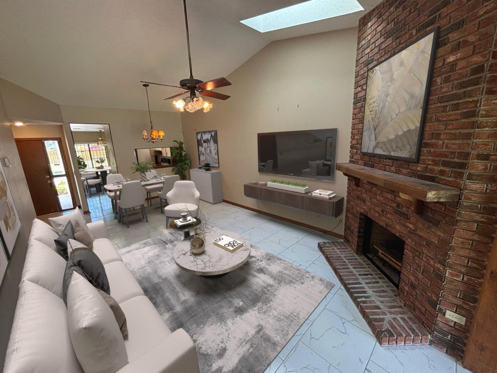 Image 13 of 31 For 2348 Sun Valley Circle