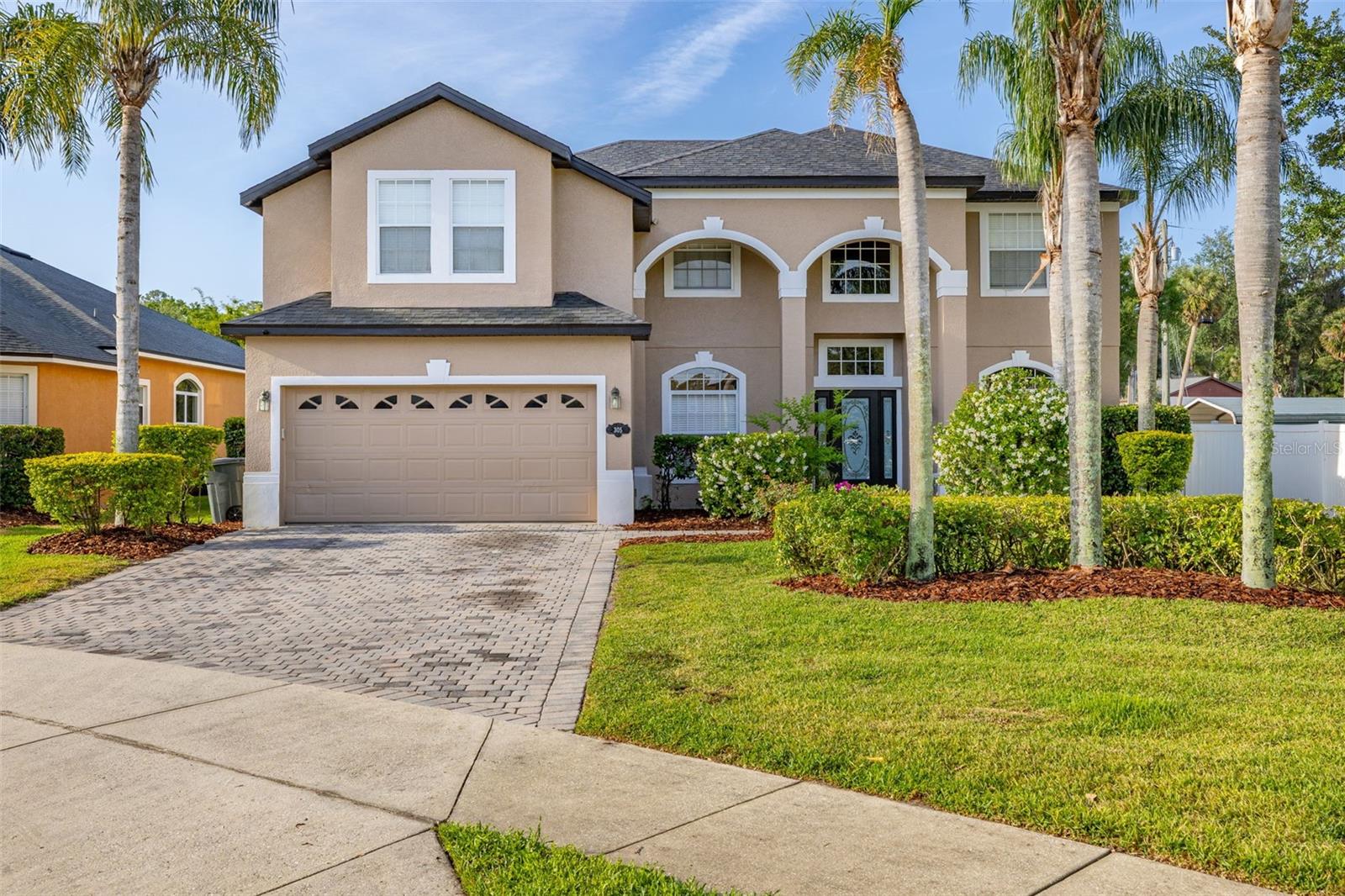 Details for 305 Kays Landing Drive, SANFORD, FL 32771