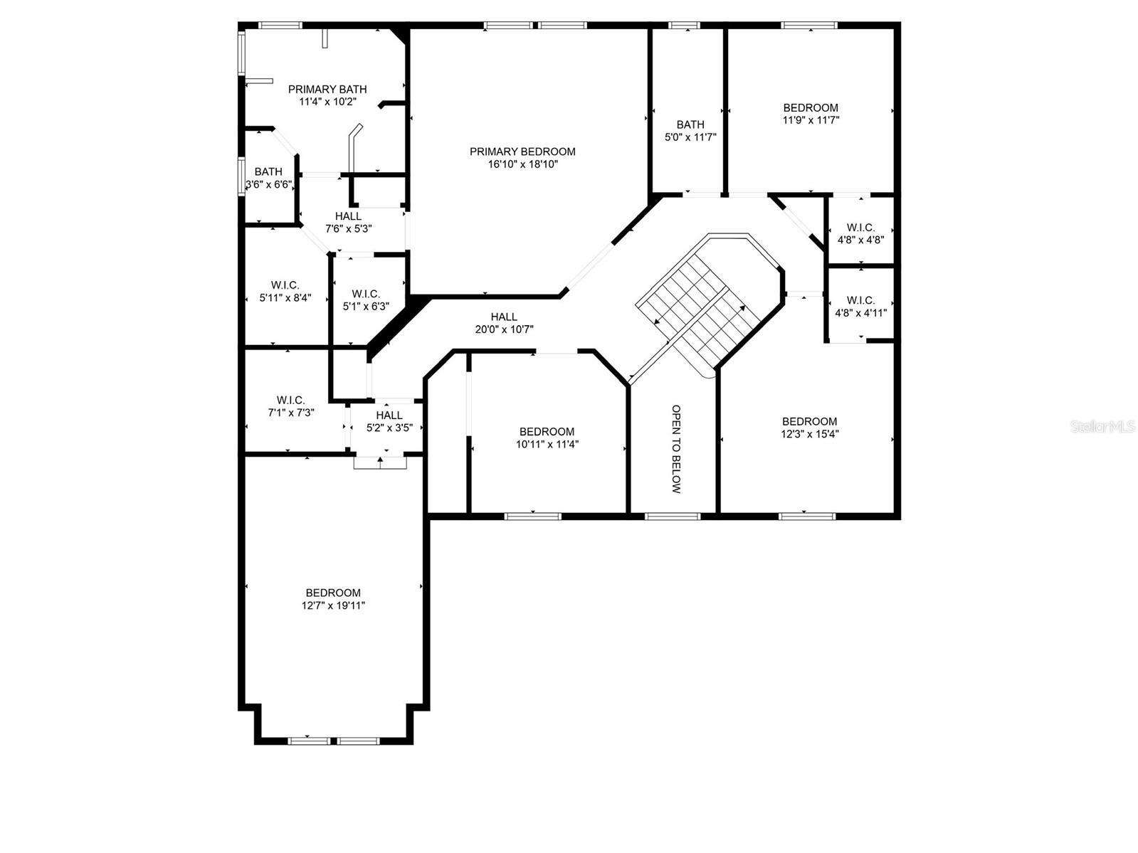 Image 71 of 72 For 305 Kays Landing Drive