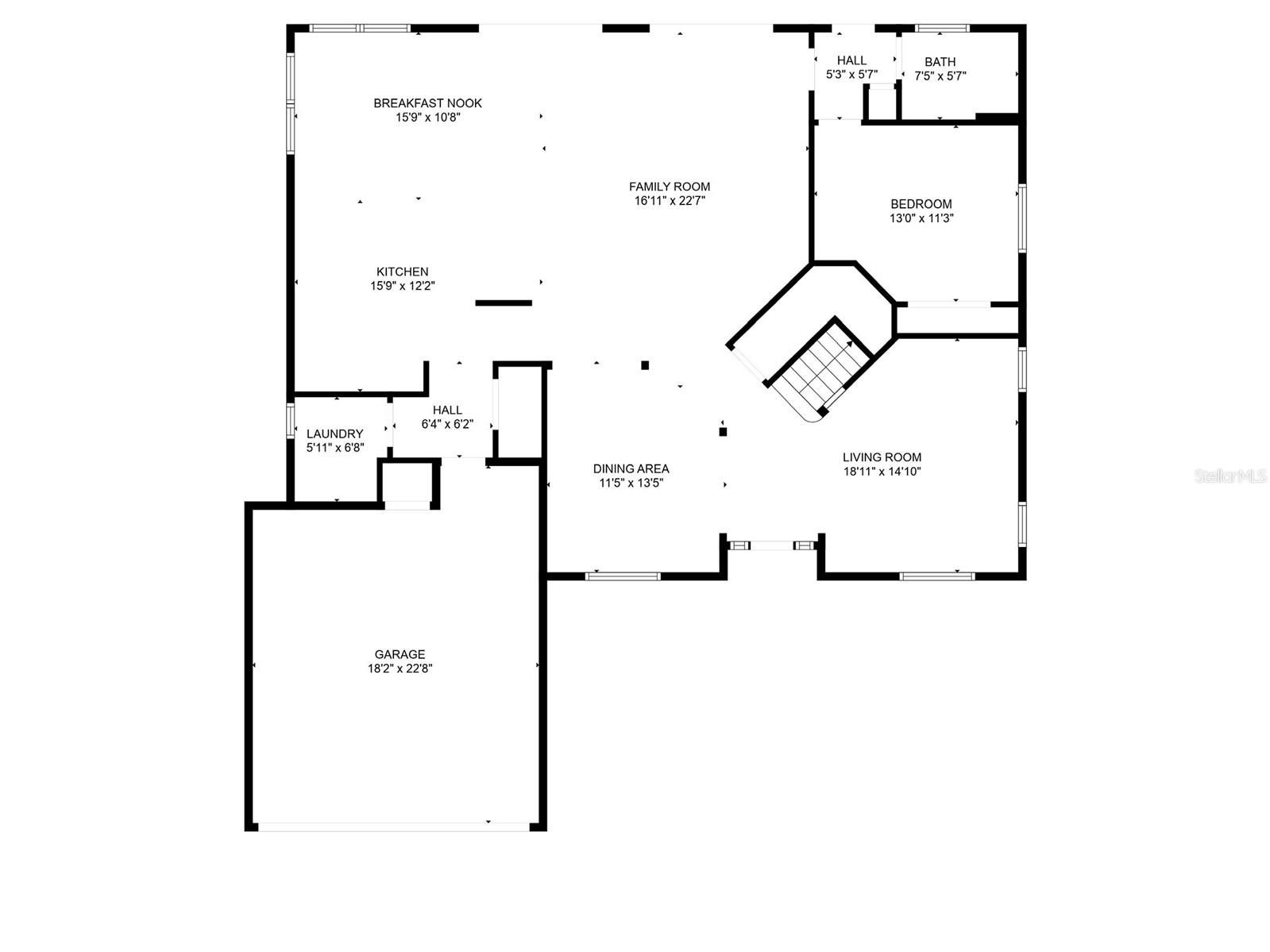Image 72 of 72 For 305 Kays Landing Drive