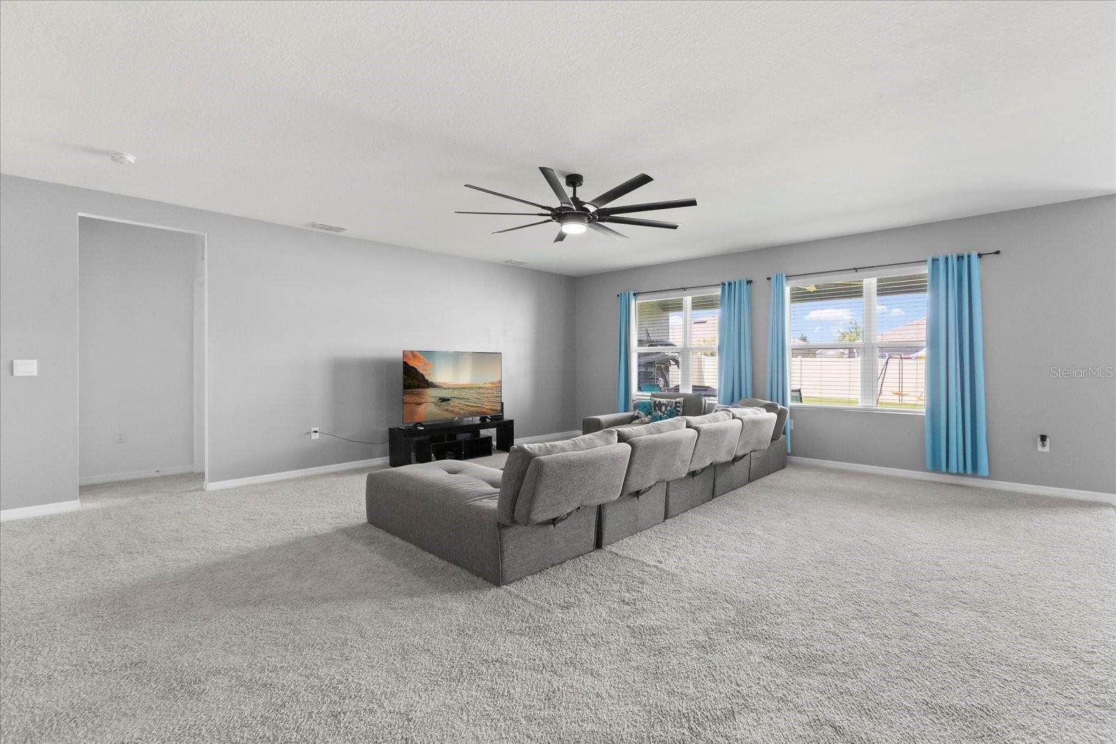 Image 3 of 37 For 445 Auburn Grove Place