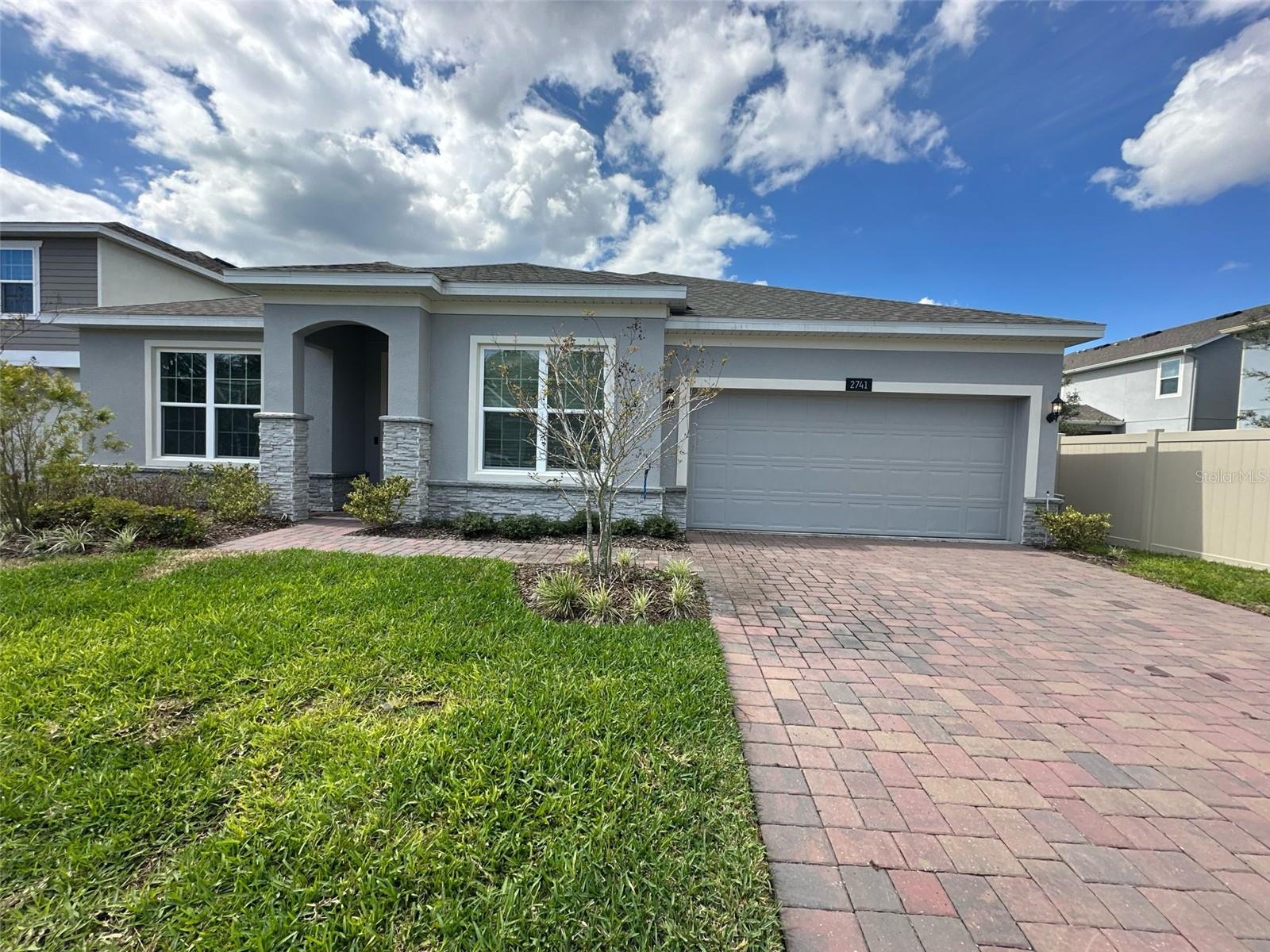 Details for 2741 Nottel Drive, ST CLOUD, FL 34772