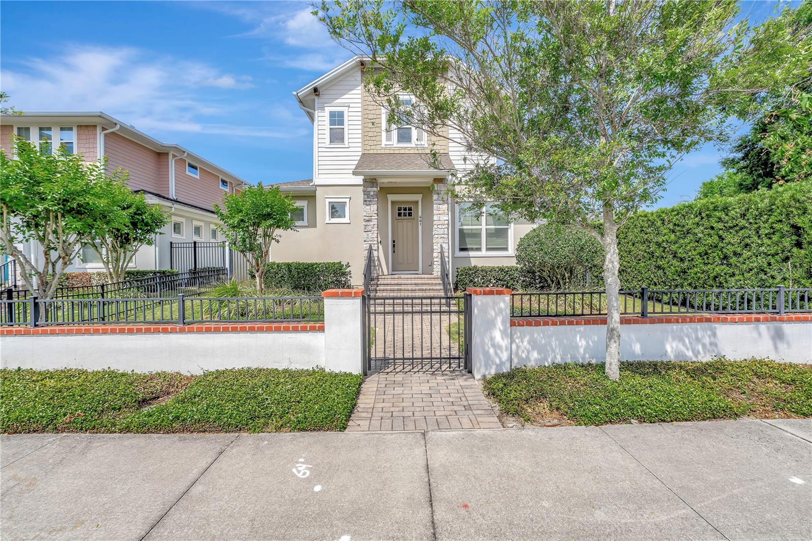 Details for 441 Capen Avenue, WINTER PARK, FL 32789