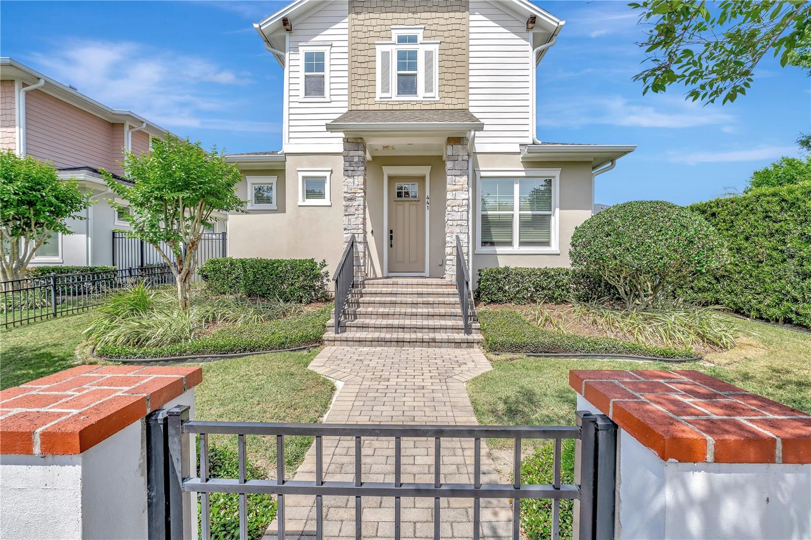 Image 2 of 36 For 441 Capen Avenue
