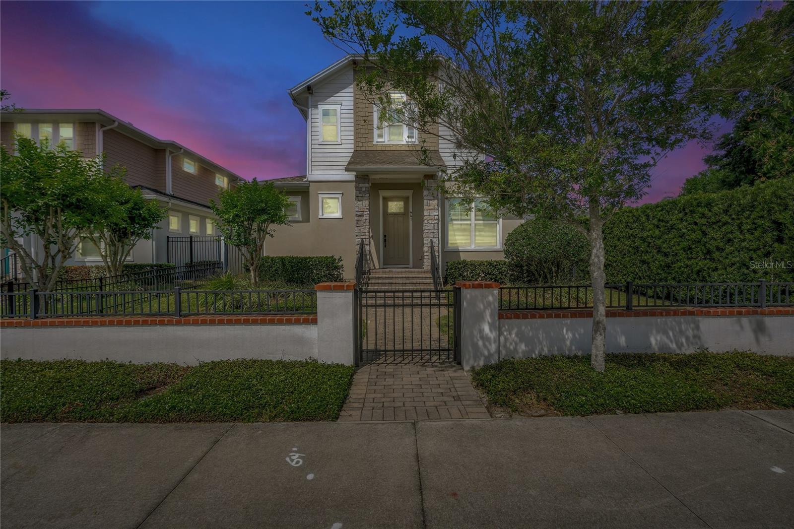 Image 36 of 36 For 441 Capen Avenue