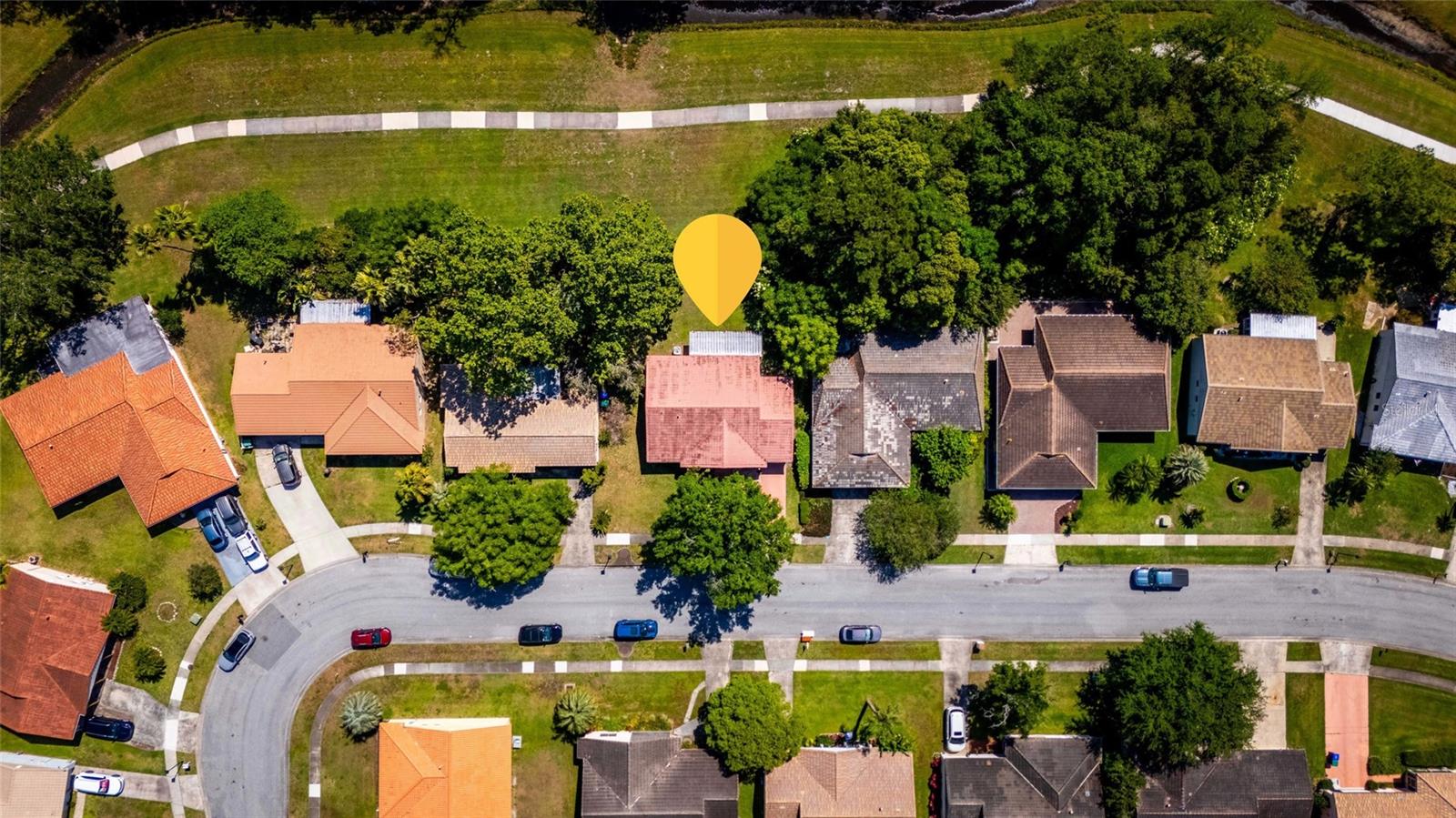 Image 4 of 60 For 10423 Manassas Circle