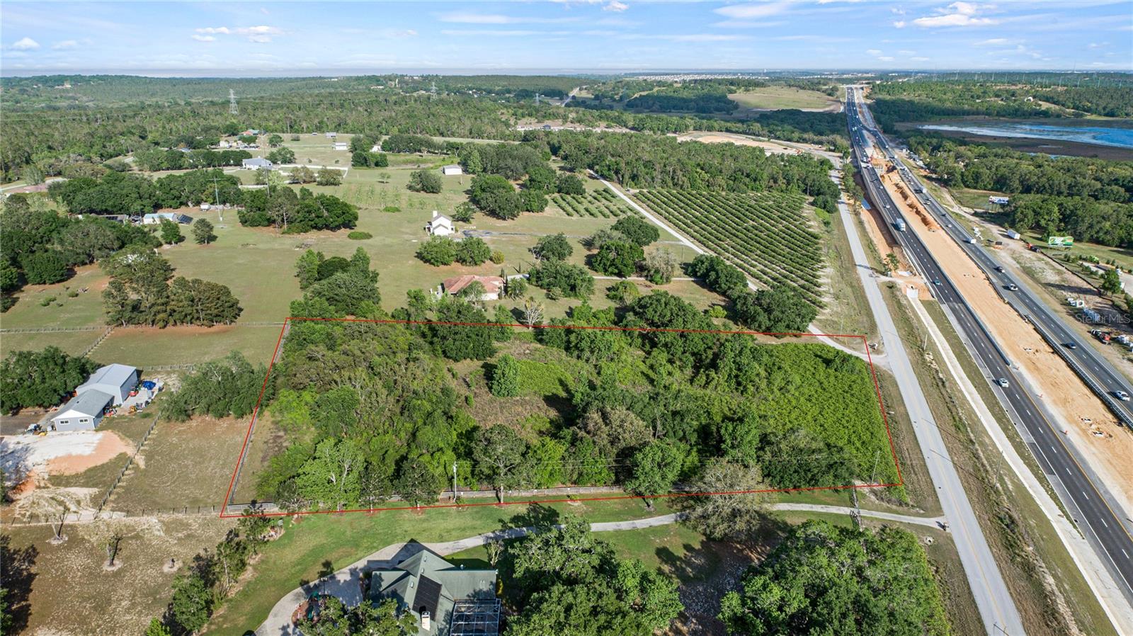 Details for Turnpike Road, CLERMONT, FL 34715