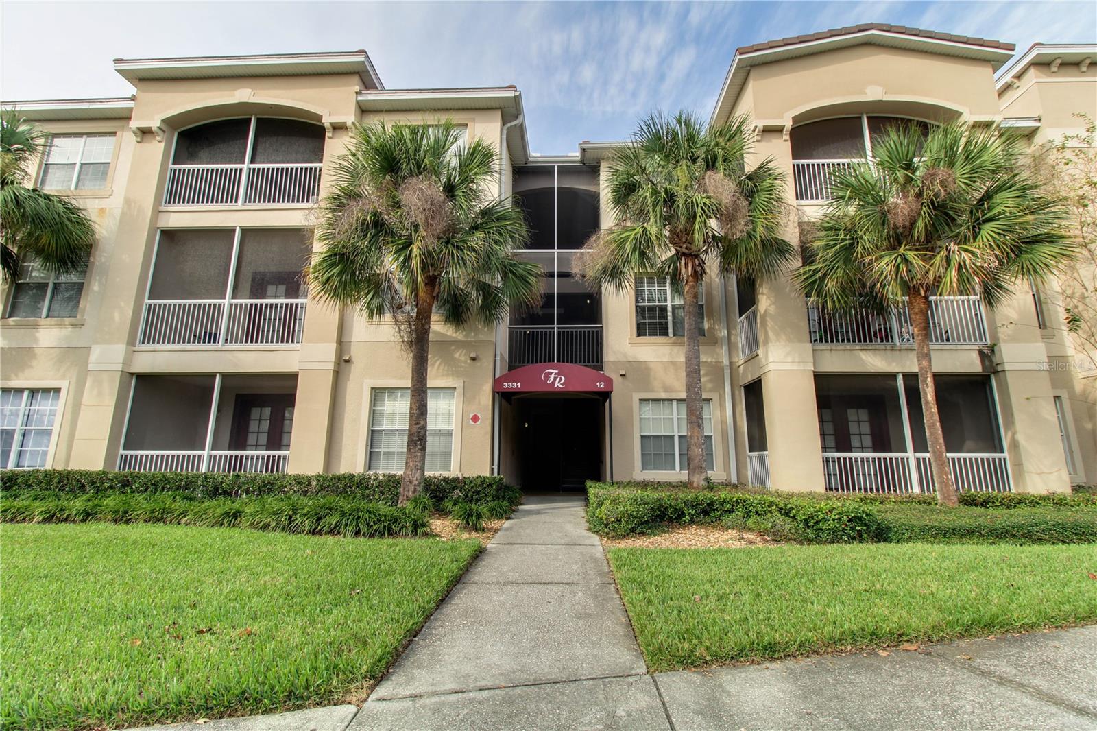 Details for 3331 Whitestone Circle 106, KISSIMMEE, FL 34741