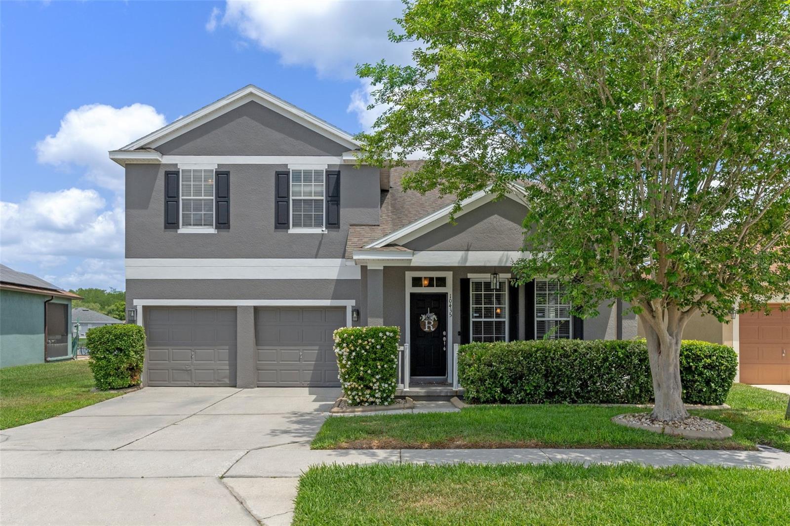 Details for 10435 Eastpark Lake Drive, ORLANDO, FL 32832