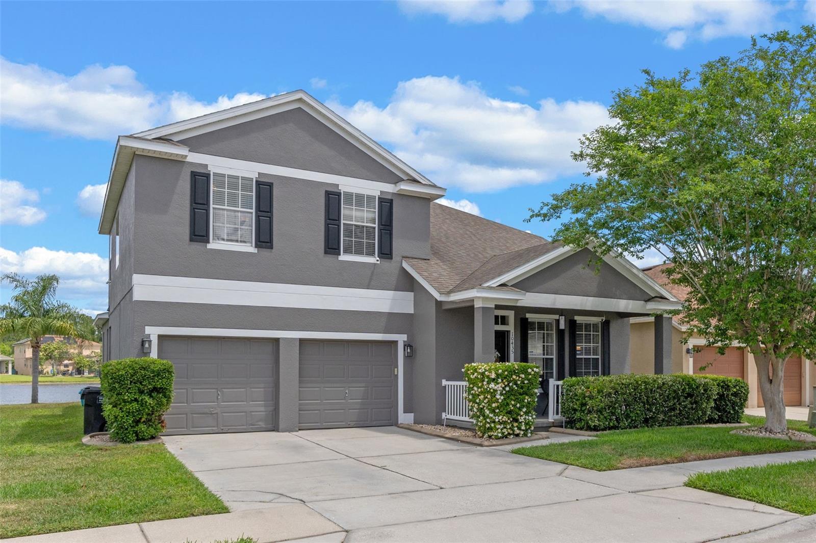 Image 2 of 43 For 10435 Eastpark Lake Drive