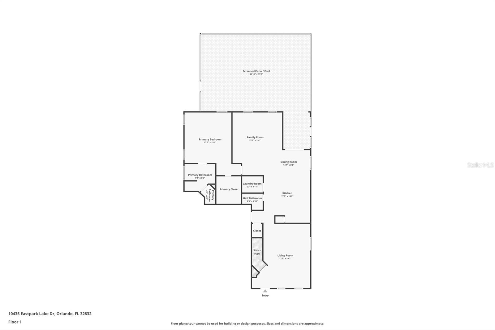 Image 41 of 43 For 10435 Eastpark Lake Drive