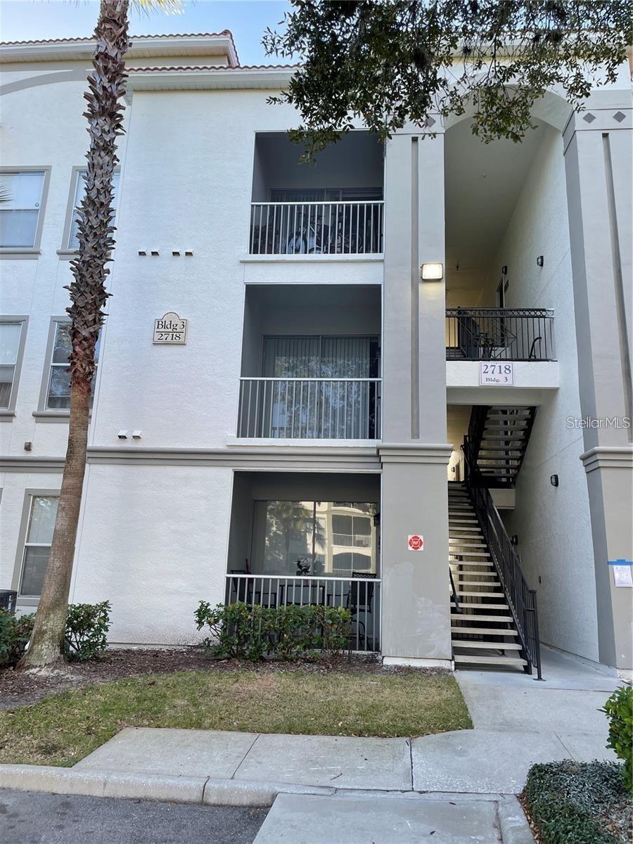 Details for 2718 Maitland Crossing Way 206, ORLANDO, FL 32810