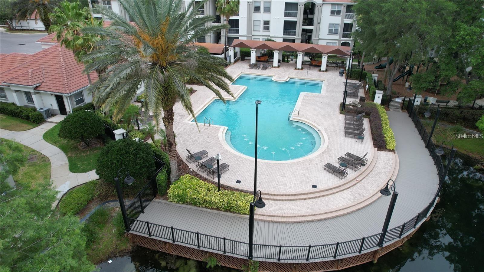 Image 21 of 45 For 2718 Maitland Crossing Way 206