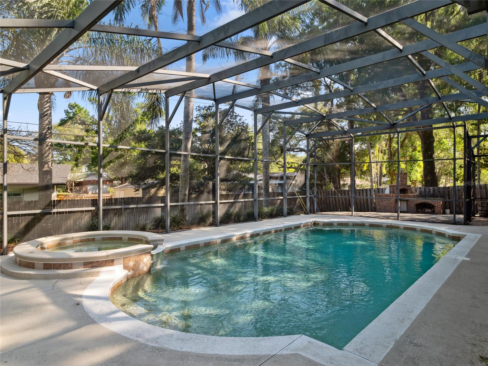 Image 33 of 34 For 148 Oak View Circle
