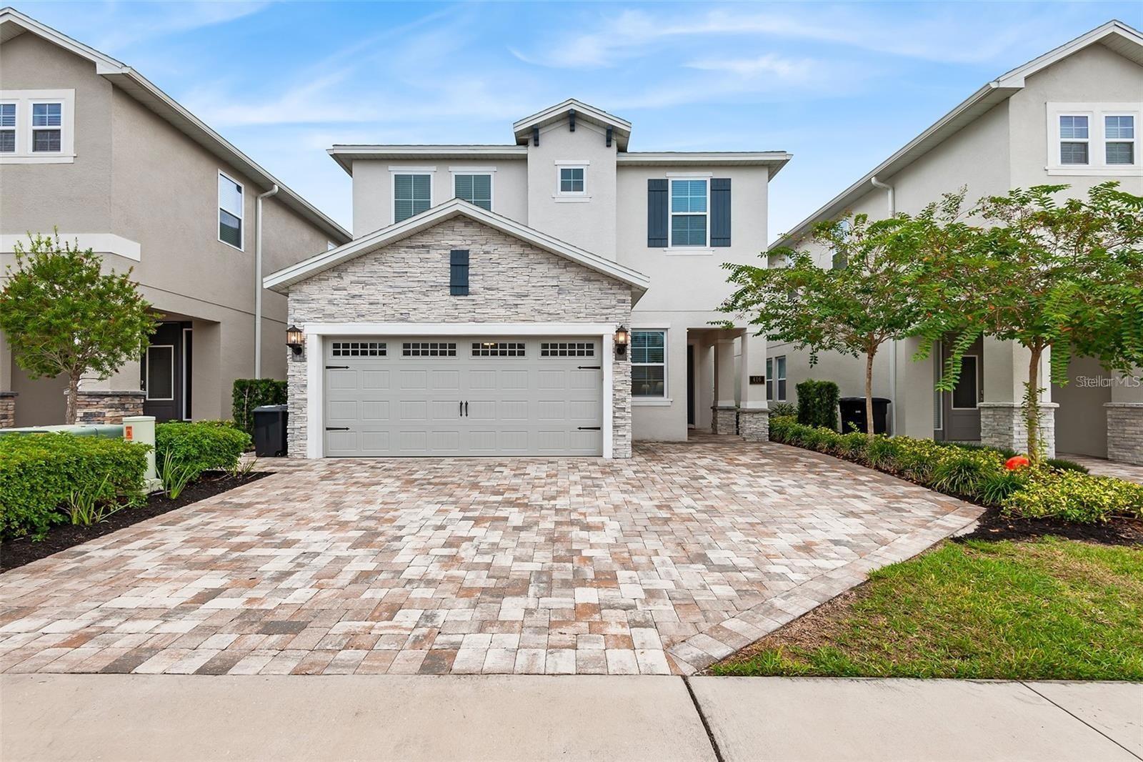 Details for 416 Southfield Street, KISSIMMEE, FL 34747