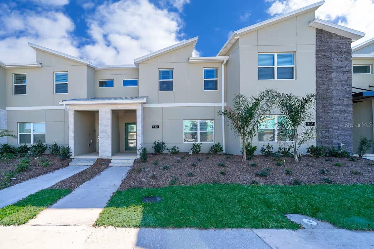Details for 4188 Paragraph Drive, KISSIMMEE, FL 34746
