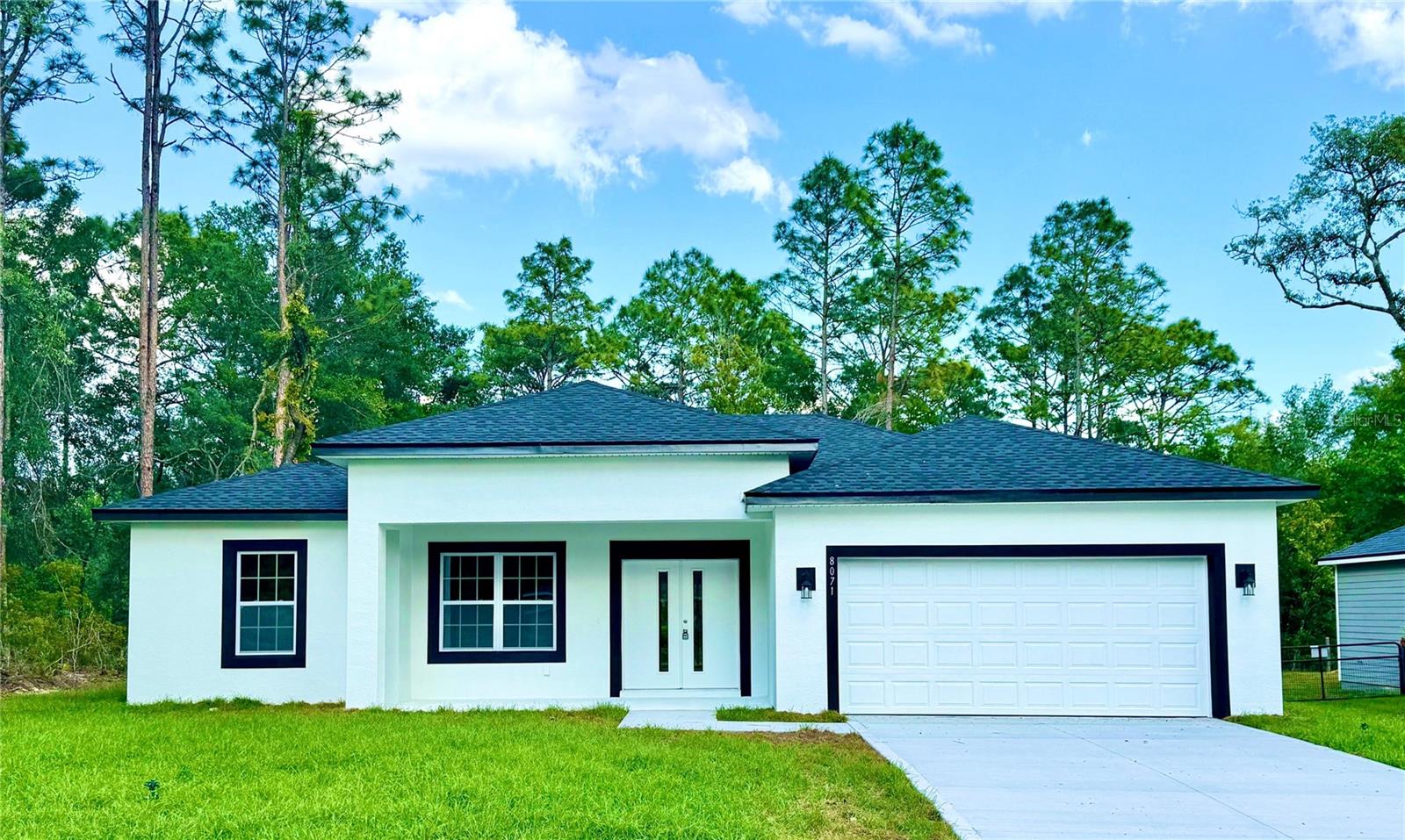 Details for 8071 Primrose Drive, CITRUS SPRINGS, FL 34434