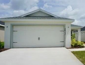 Details for 2607 Tulip Drive, DAVENPORT, FL 33837