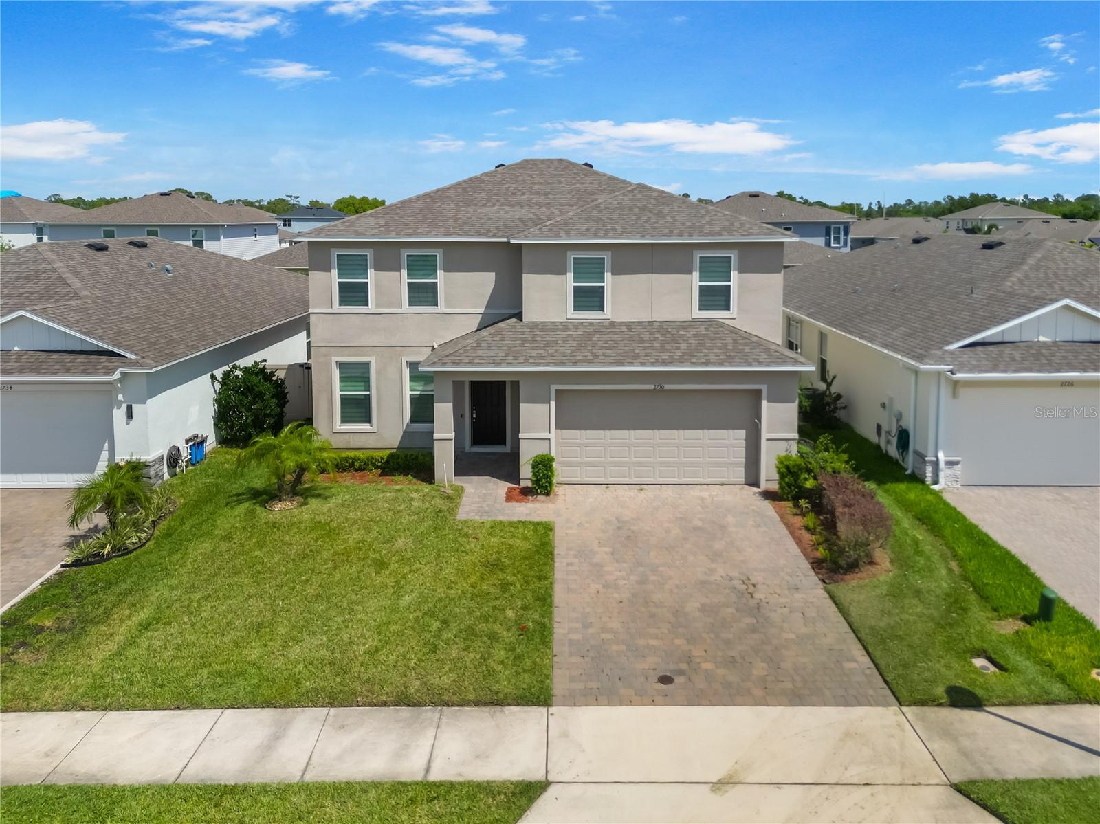Details for 2730 Parkfield Road, ST CLOUD, FL 34772