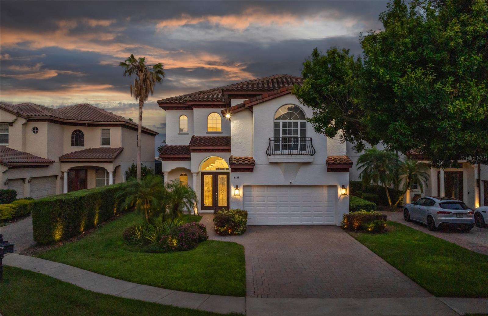 Details for 8125 Via Rosa, ORLANDO, FL 32836