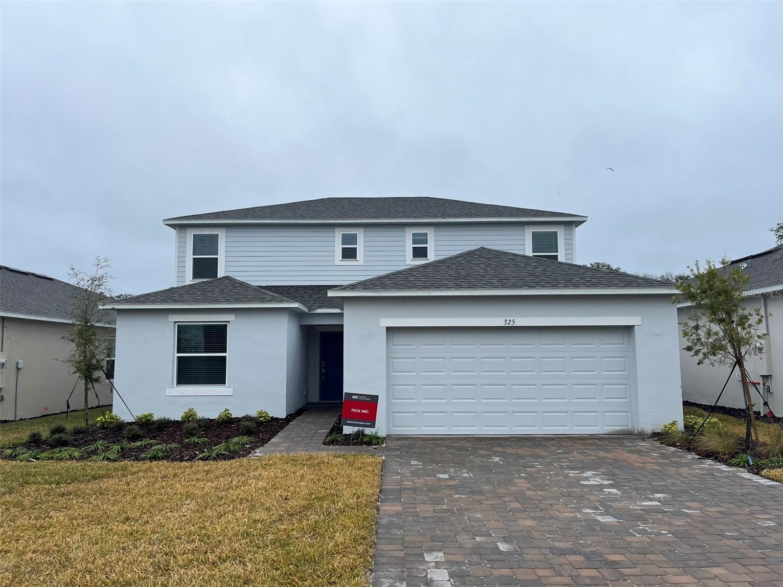 Details for 325 River Front Way, EDGEWATER, FL 32141