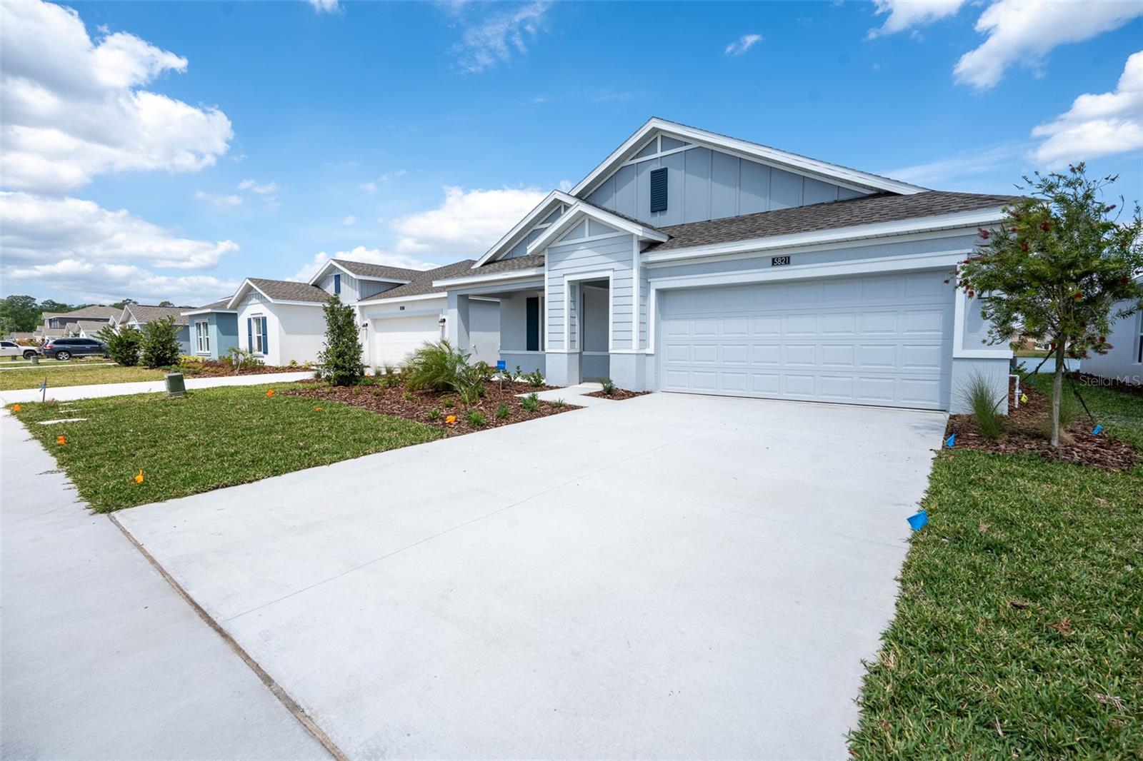Image 6 of 39 For 5821 Le Marin Way