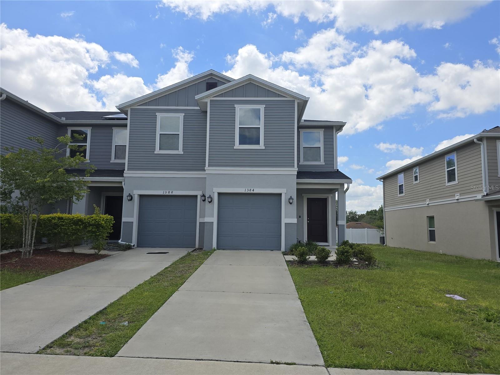 Details for 1384 Mirabella Circle, DAVENPORT, FL 33897