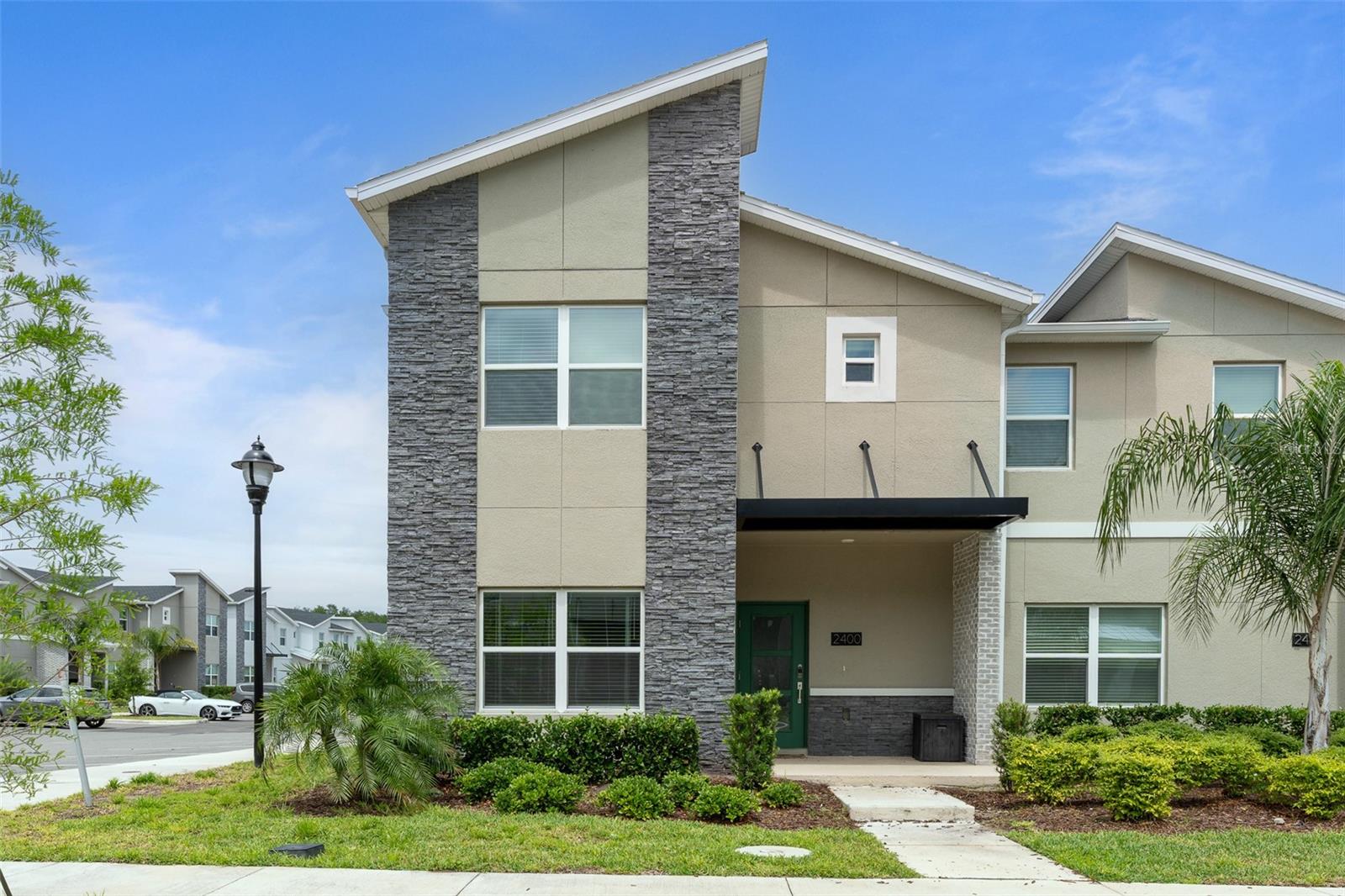 Details for 2400 Reading Trail, KISSIMMEE, FL 34746