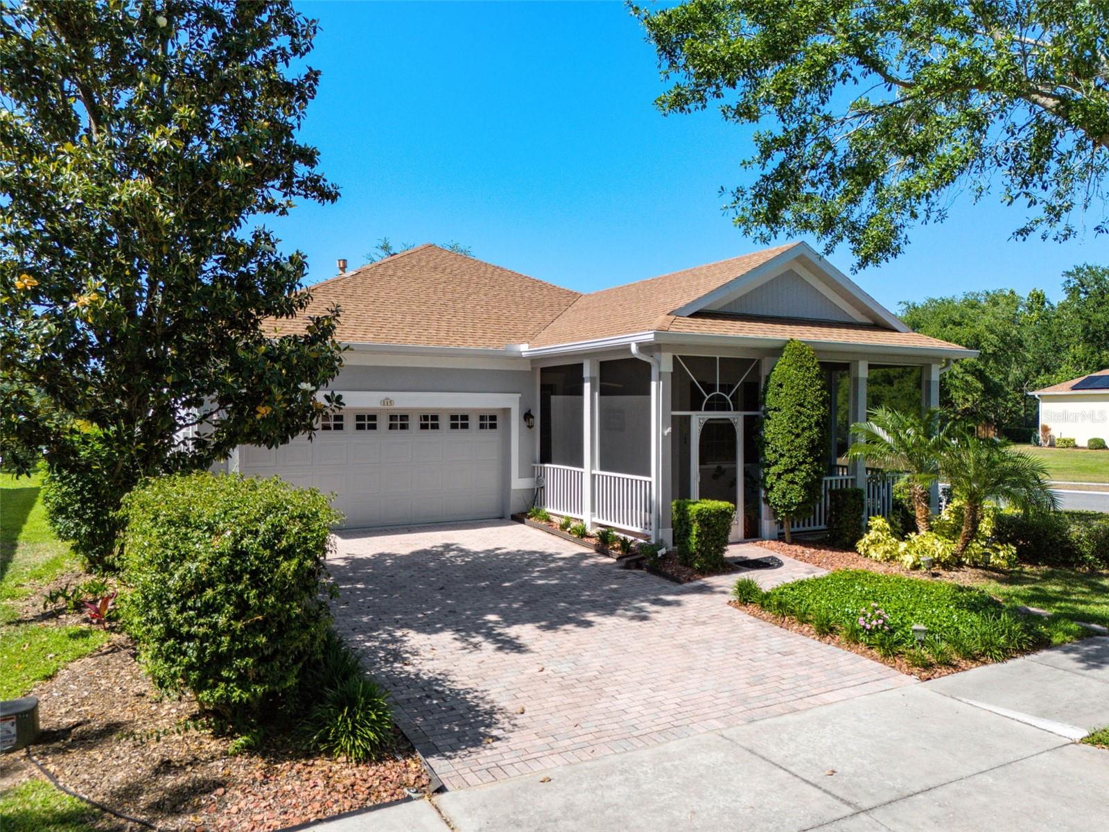 Details for 115 Crescent Moon Drive, GROVELAND, FL 34736