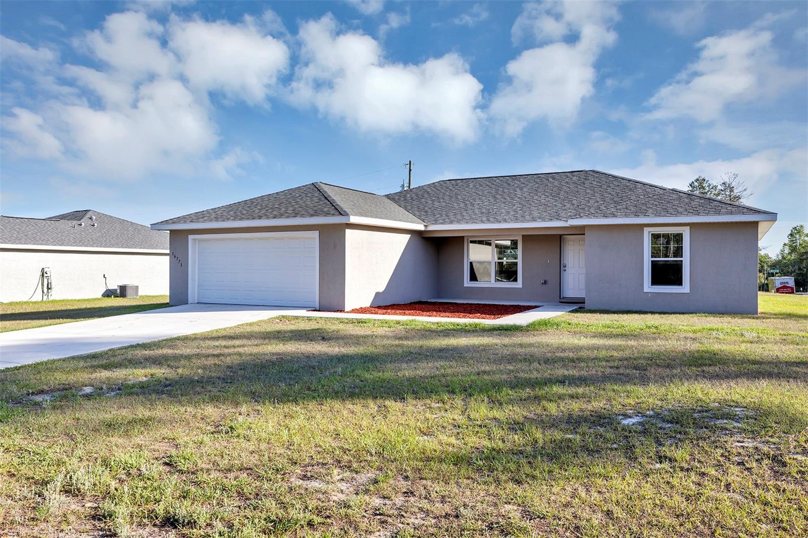 Details for 16771 21st Terrace Road, OCALA, FL 34473
