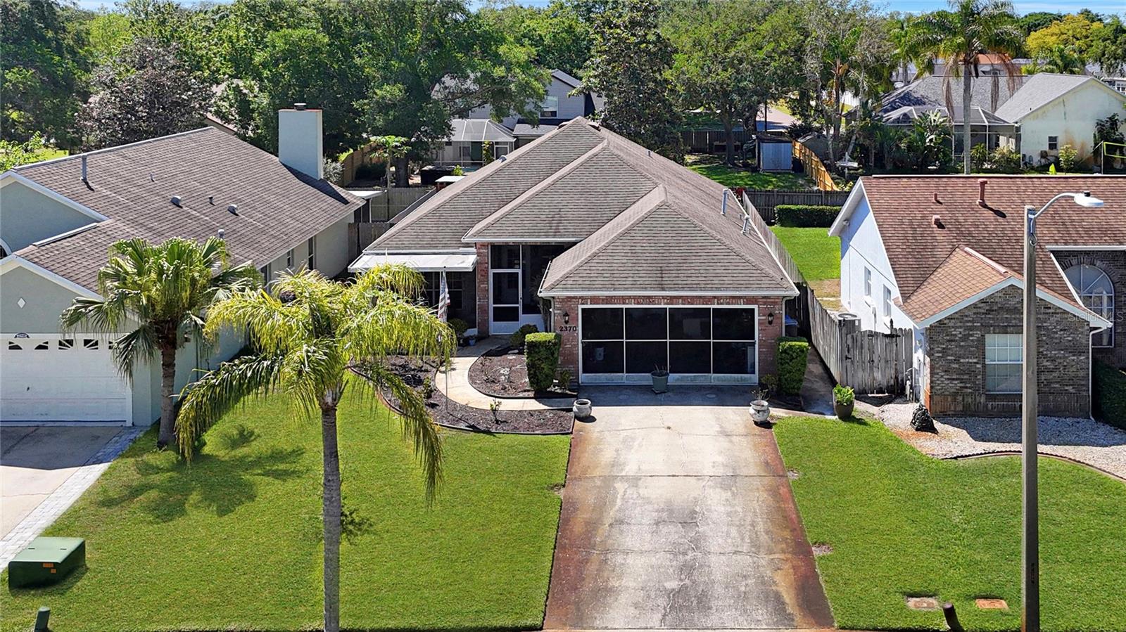 Details for 2370 Saint Andrews Drive, TITUSVILLE, FL 32780