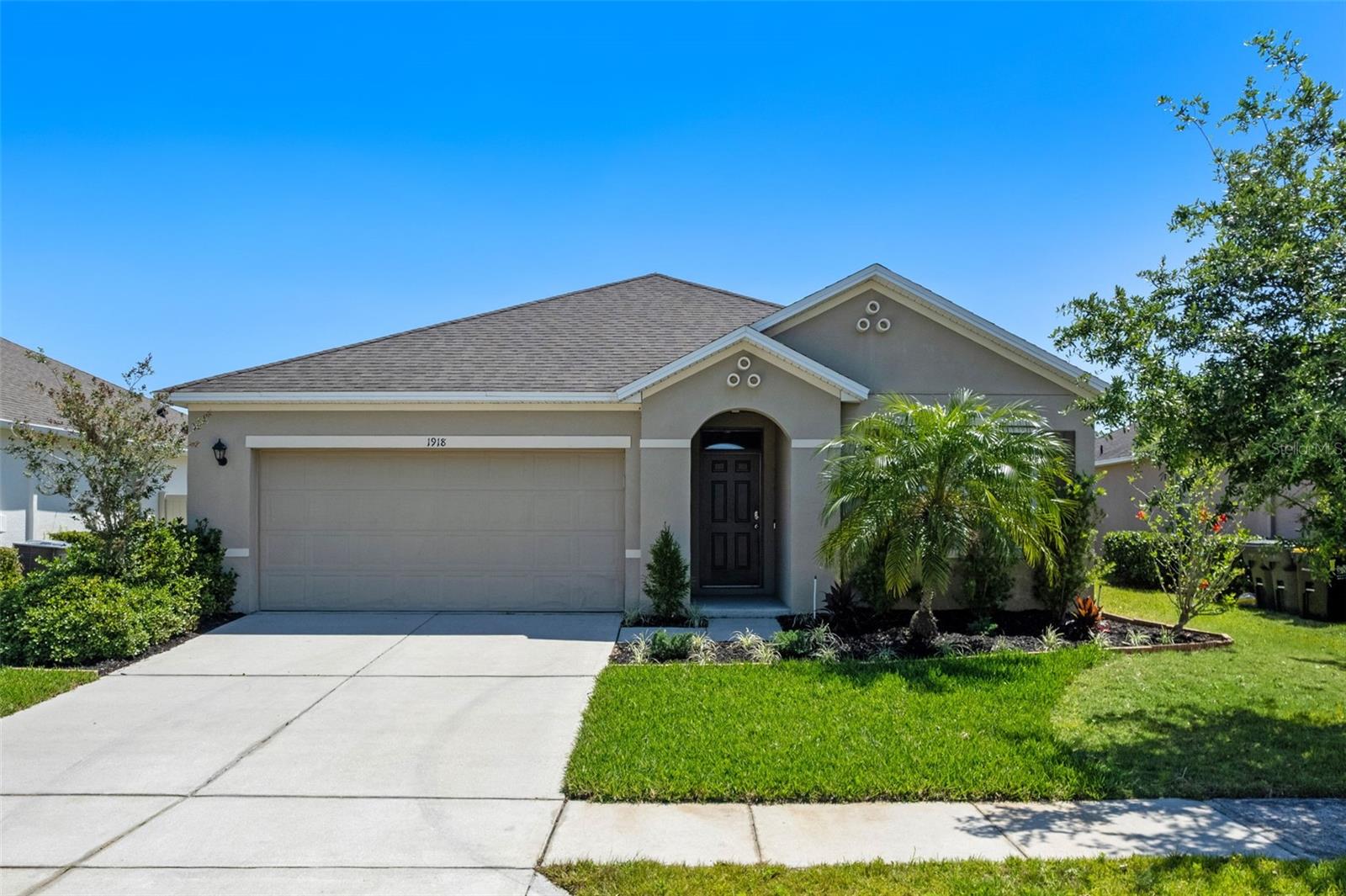 Details for 1918 Marabou Drive, DAVENPORT, FL 33896