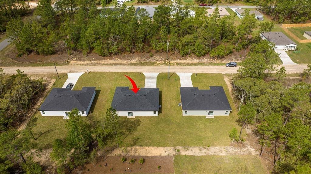 Image 36 of 38 For 9825 Swanee Terrace