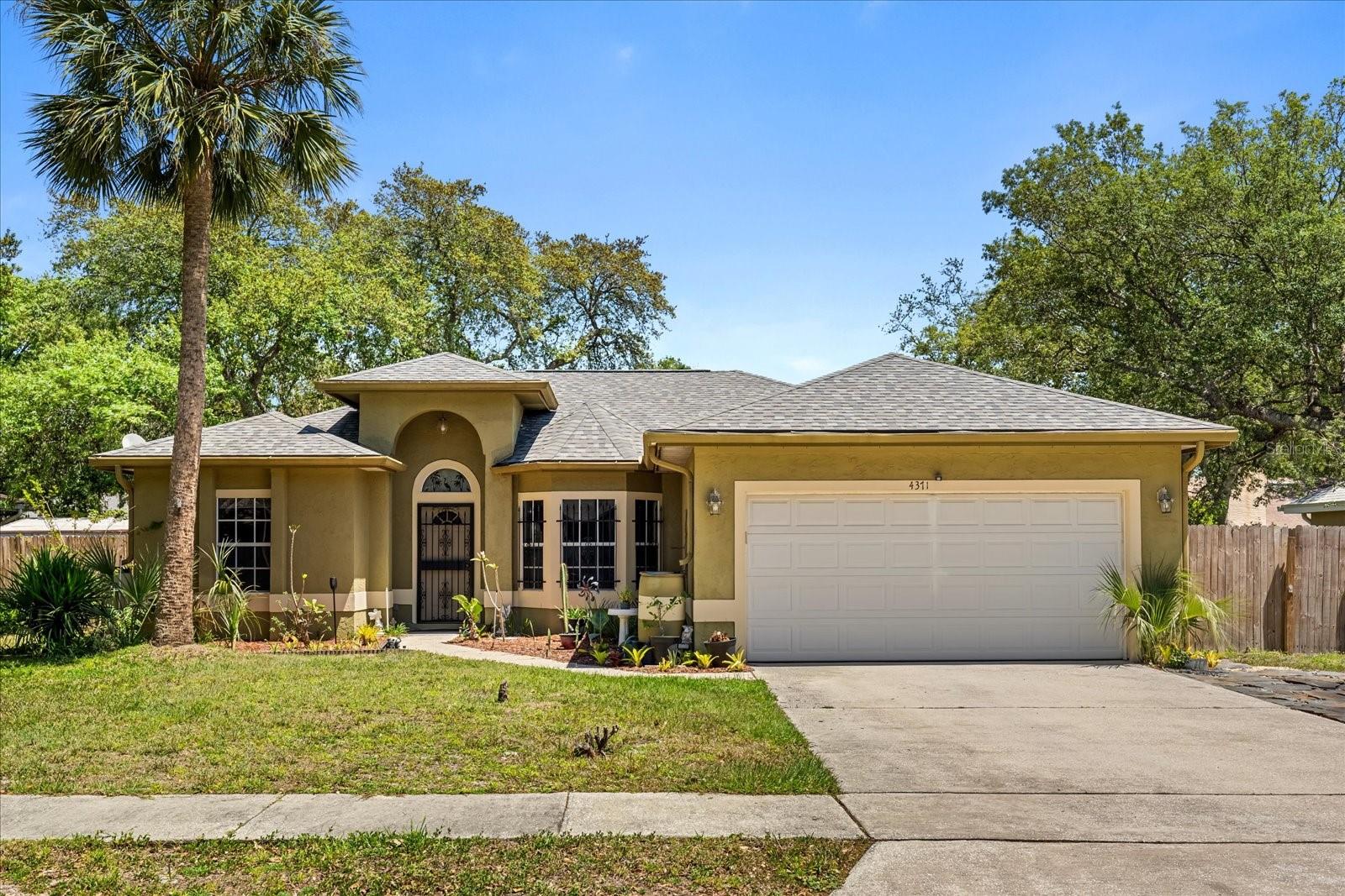 Details for 4371 Vestawood Court, SANFORD, FL 32773